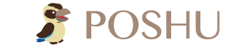 Poshu Logo